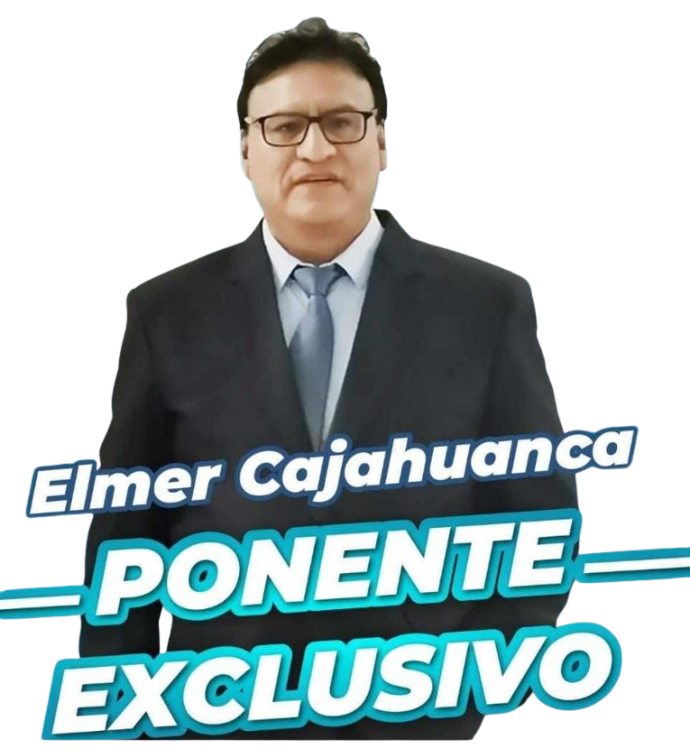 ELMER CAJAHUANCA